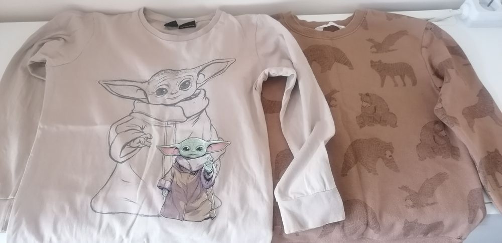 Дрехи за момче /блузи и панталони