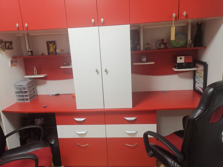 Детско обзавеждане