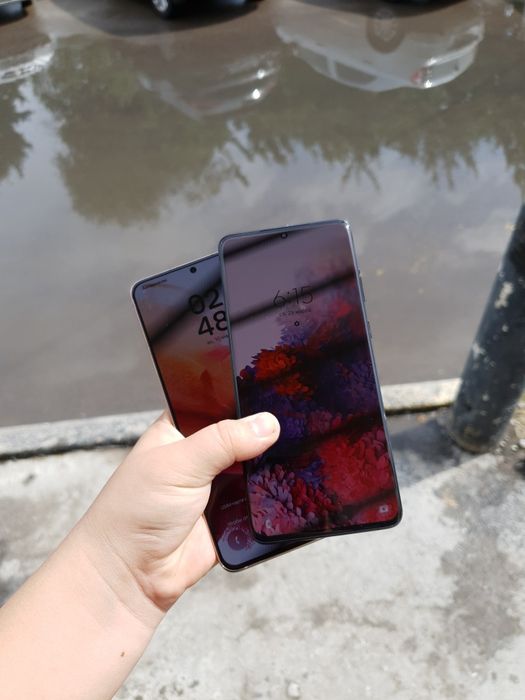 Samsung s21 plus