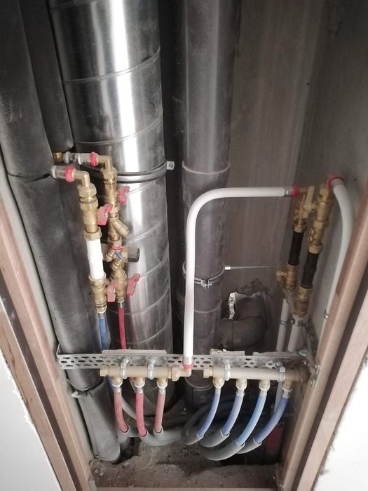 Instalator - Sanitar , Termic si Gaze | Interventii Braila-Galati