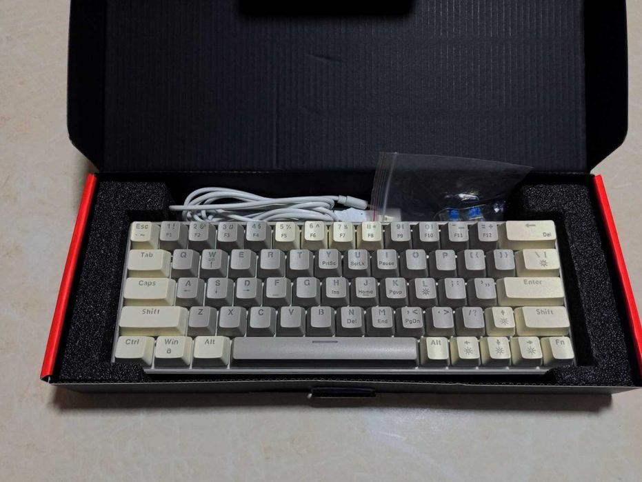 Механическая клавиатура