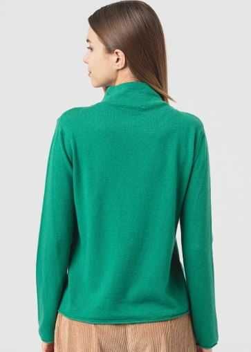 Вълнен пуловер  Benetton , размер М