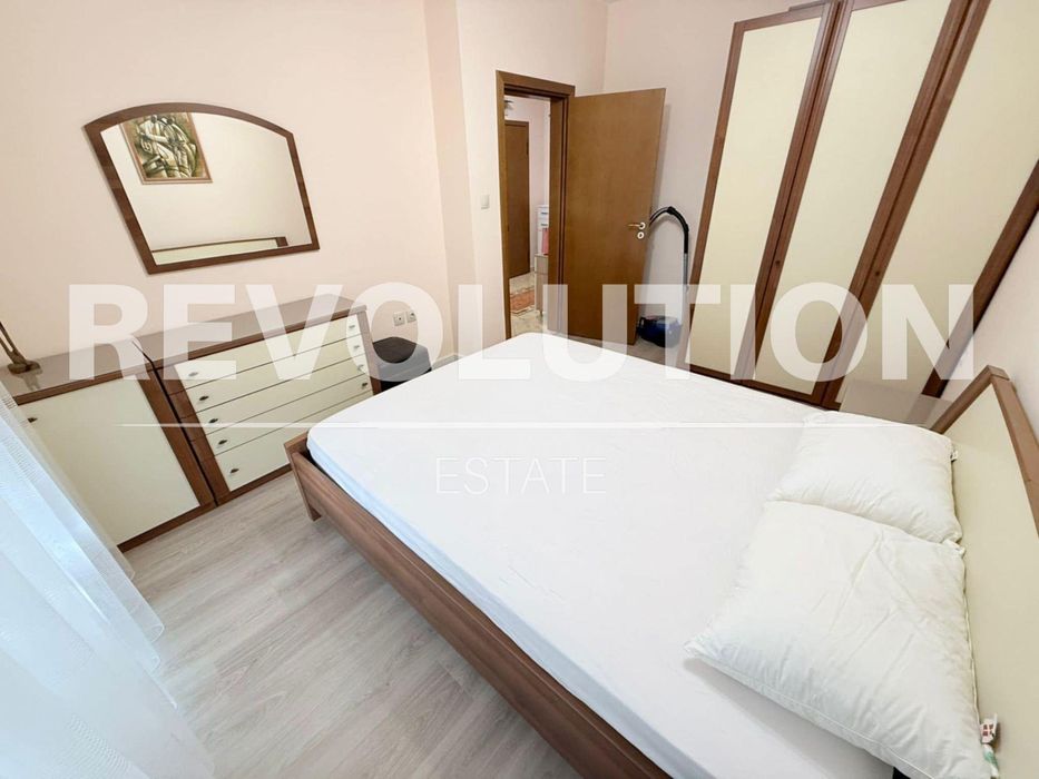 Дава се под наем Четиристаен апартамент в Варна, Левски - 98 кв.м за 747.66 € - Снимка #3