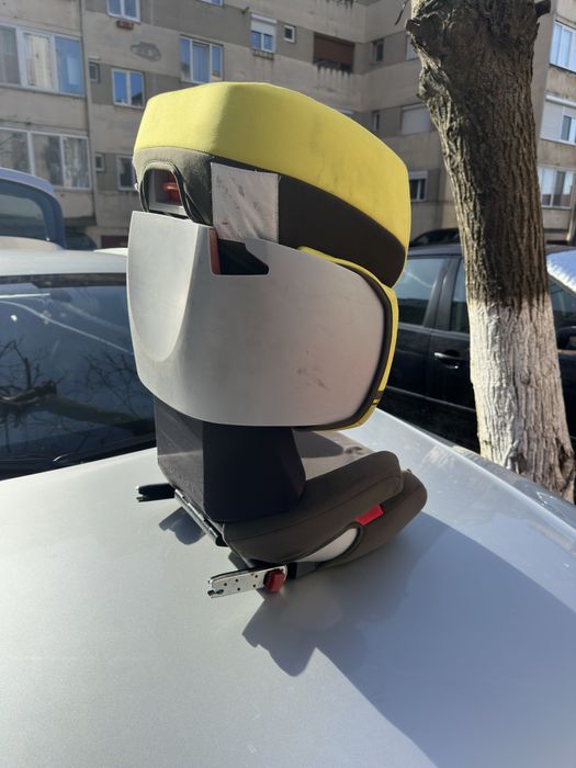 Scaun isofix Cybex