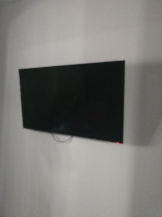 TV Samsung 102 cm smart