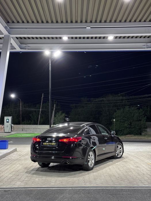 Авто прокат без водителя