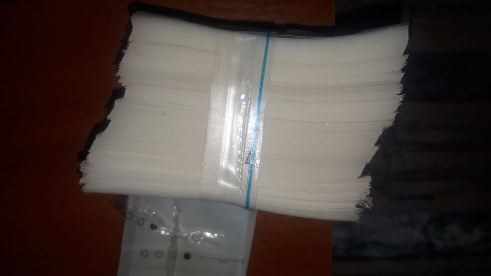 Вакумный пакетиктер