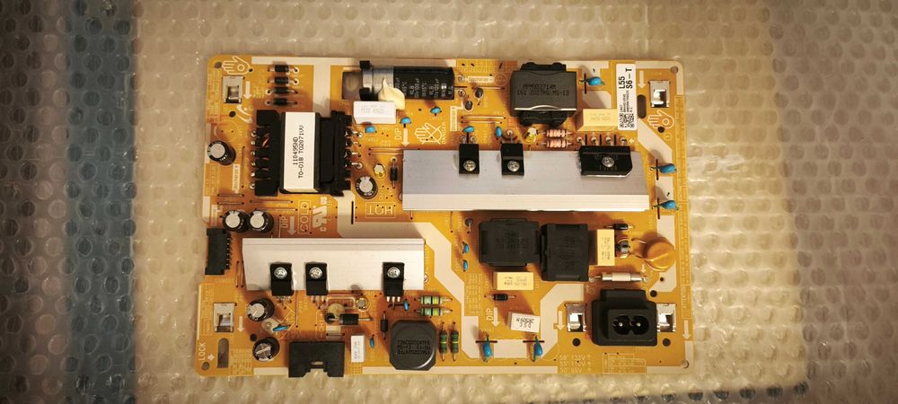 Sursa TV Samsung BN4401054E BN44-01054E UE55TU8072U HG55ET690UB HG55NT678U