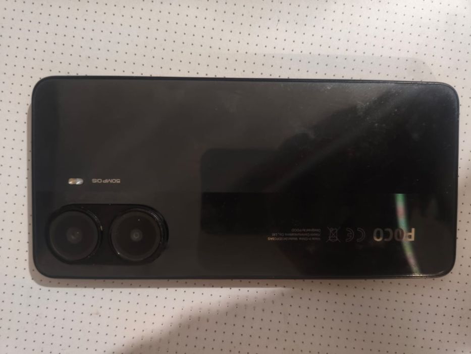 Poco x7 pro ideal