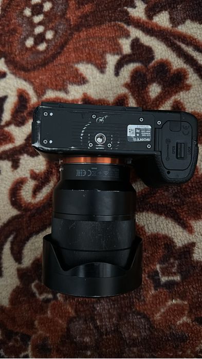 Sony S 2 ii Продам