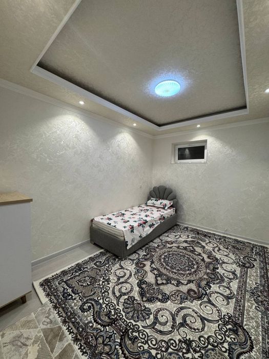 Срочно здаеться квартира в Аренду городе Чирчике 3-комнатная районе