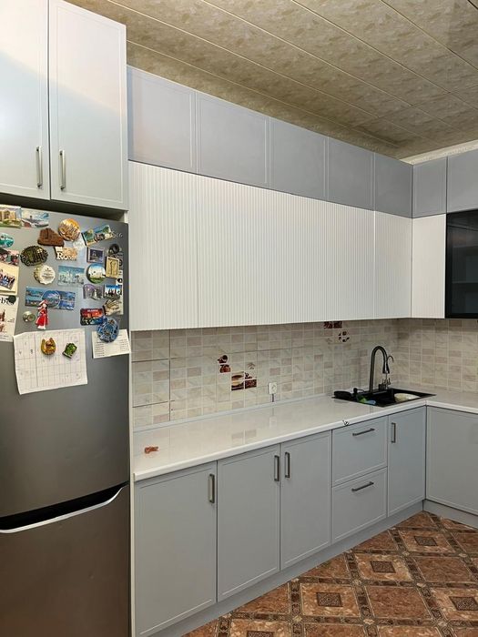 Мастер любой сложности