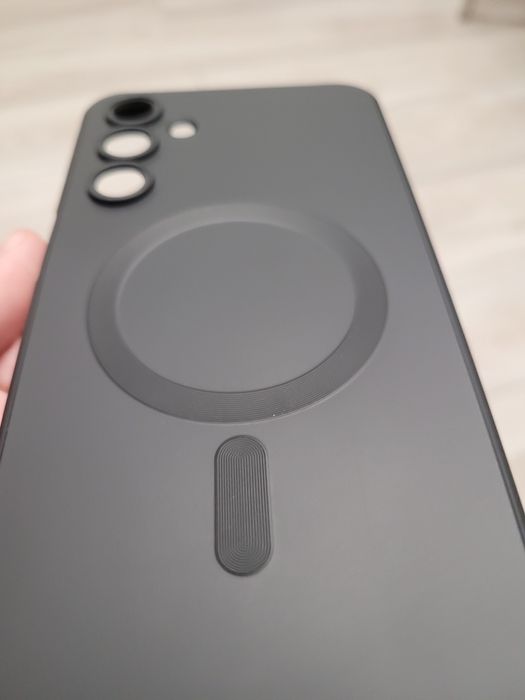 Husă Galaxy A16 4G/5G