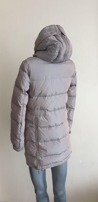 Parajumpers  Down Parka XS ОРИГИНАЛ! Дамска пухено яке Парка!