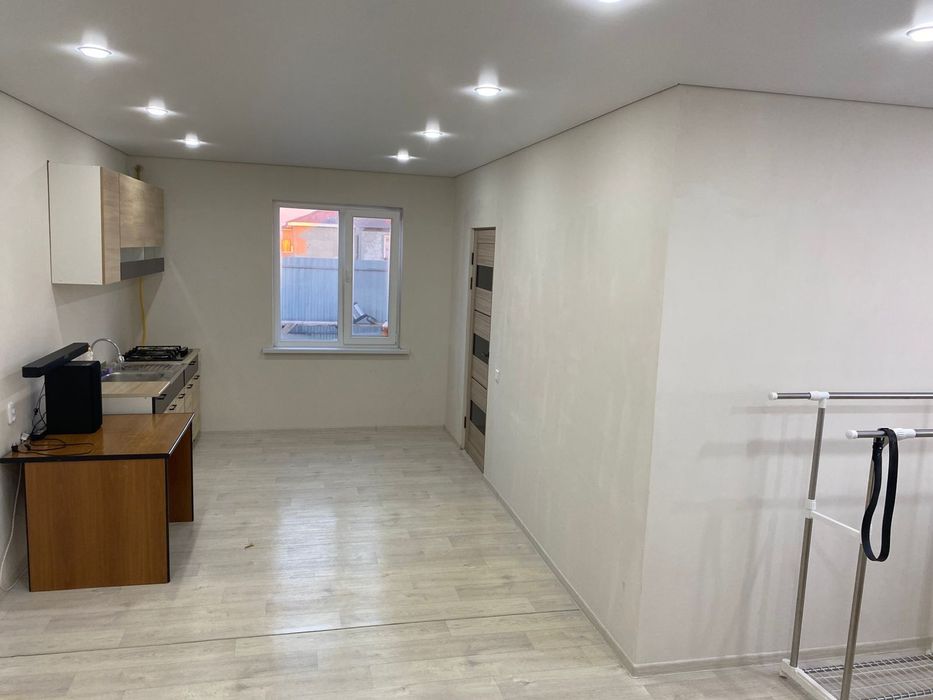 Новый Аралтал.Продам новый дом