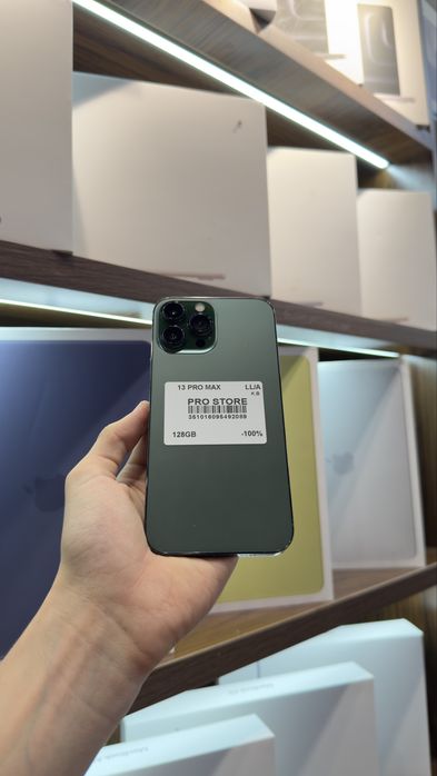 iphone 13 pro max naxtka