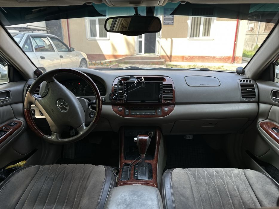 Toyota Camry 2003