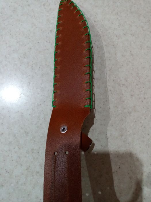 Cuțit de vânătoare