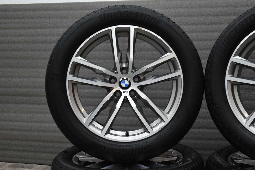 19'' Джанти Bmw X3 G01