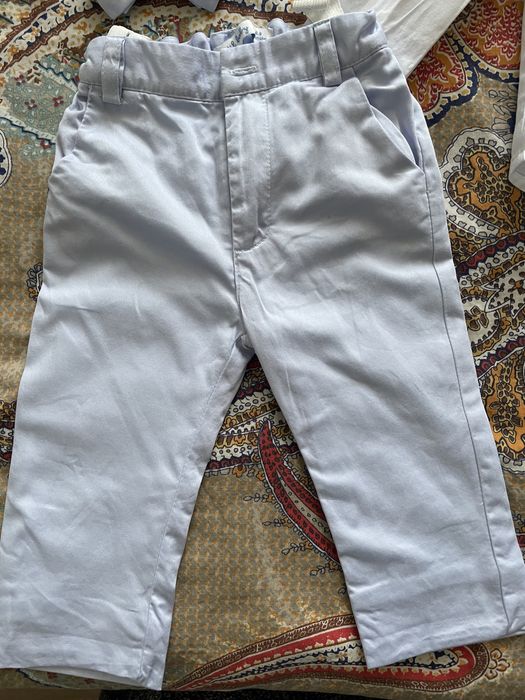 Продам детский костюм тройку