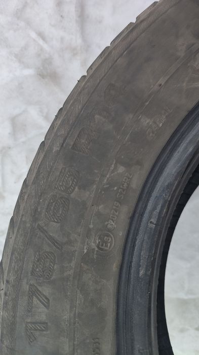 Шины комплект лето