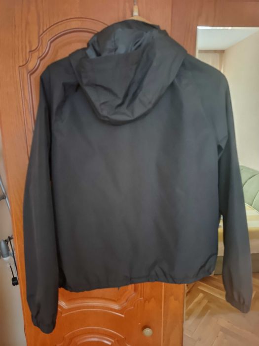 Черно яке за момче H&M размер 164см