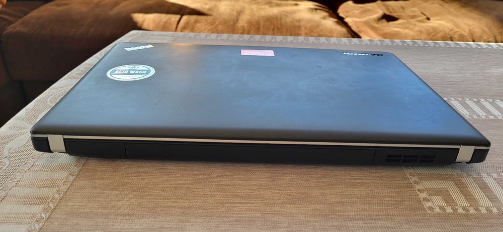 laptop Lenovo win 10