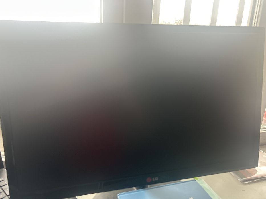 Игровой пк бес видео карты,с монетором!
