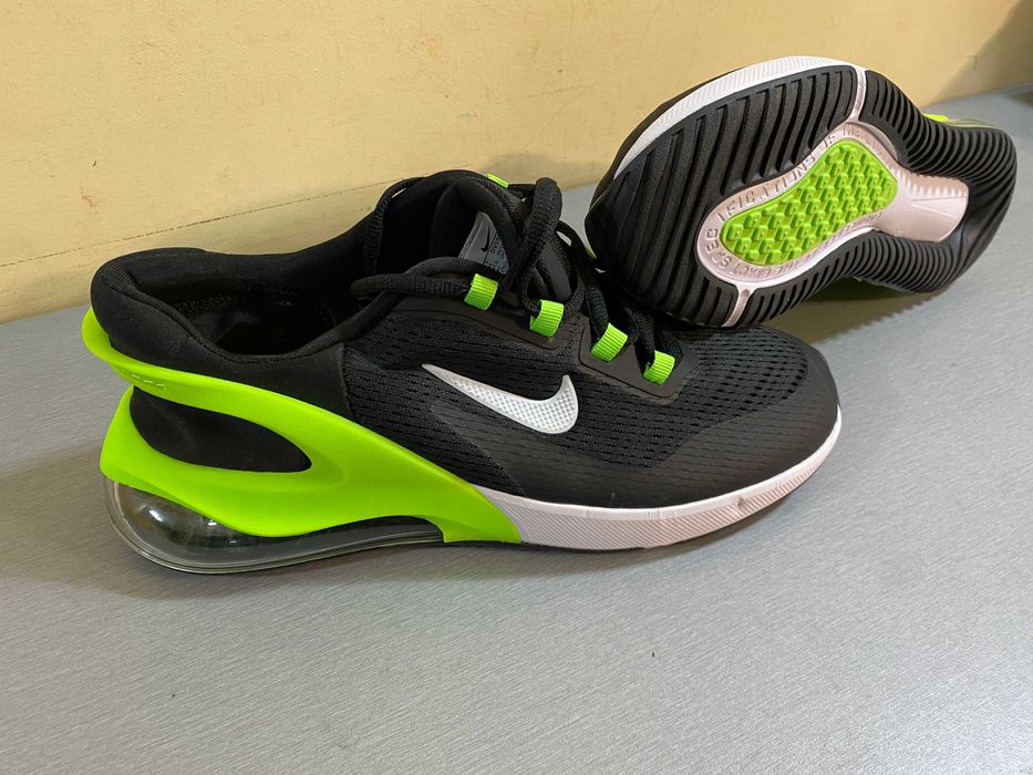 Nike Air Max 270 GO On/Off Shoes 2023