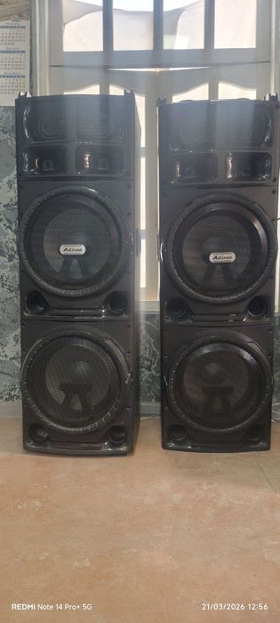 калонкалар сотилади