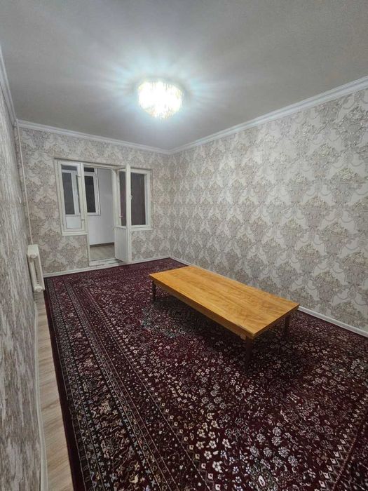 Продается Себзар 2/3/4 Ориентир метро Гафур Гулом   60м2