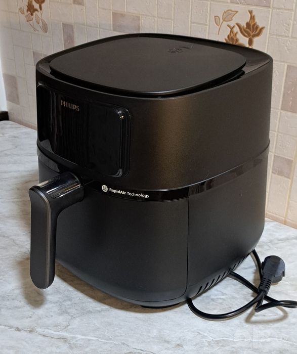 Продаётся Аэрогриль PHILIPS. Новая