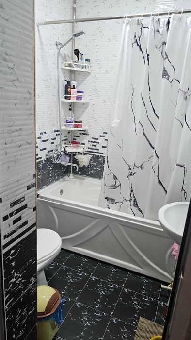 Продается дом 3 ком 1,5 сот с обстановкой