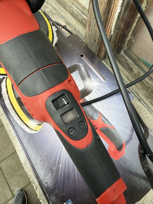 Полираща машина Einhell