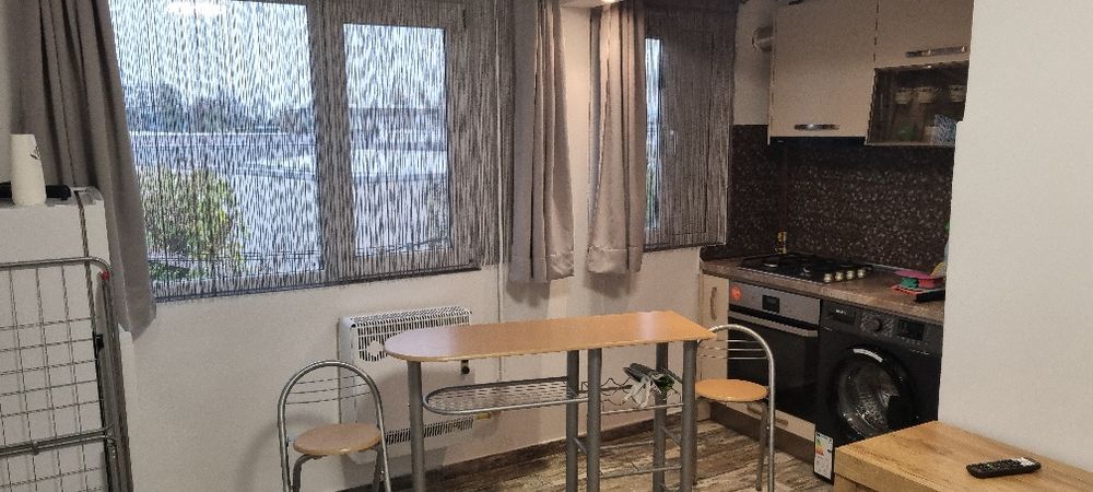 inchiriere garsoniera