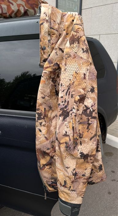 костюм для охоты Remington