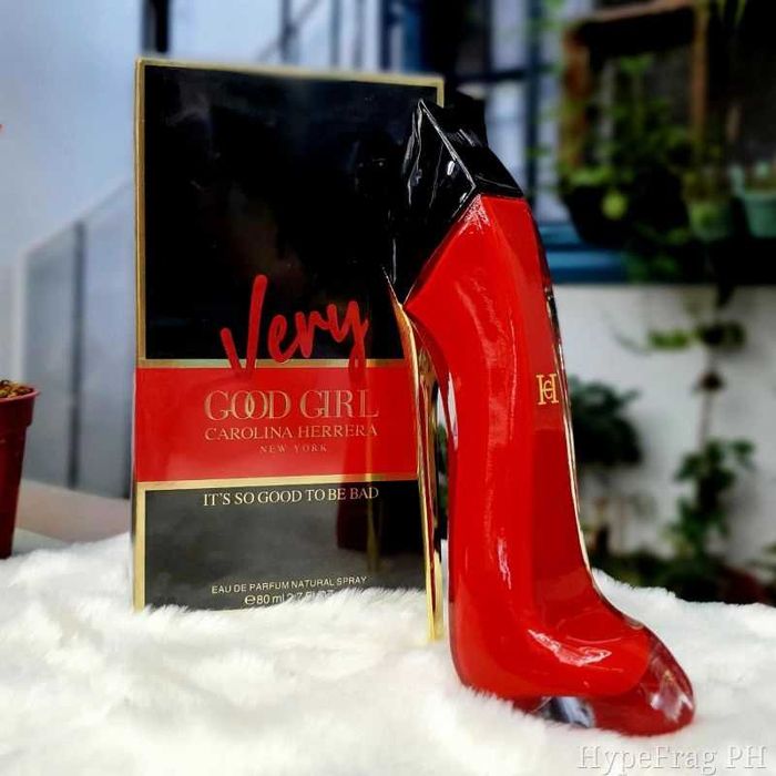 Carolina Herrera Very Good Girl 80ml EDP