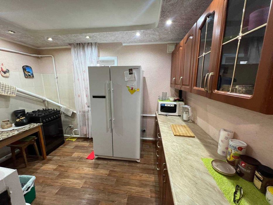 Дом 3х комнатный ЖД Вокзал