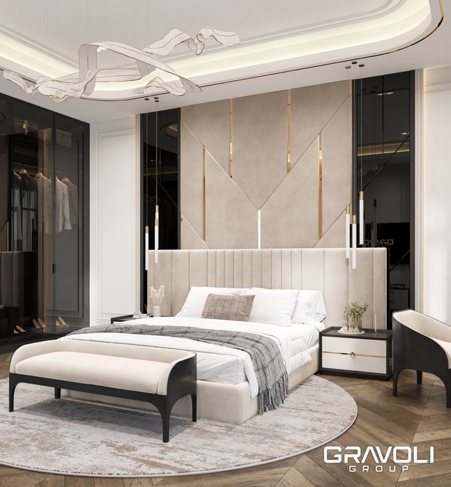 Архитектор Дизайнер