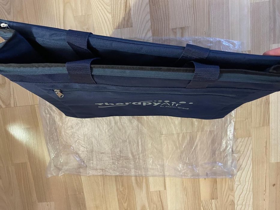 Удобная качественная сумка