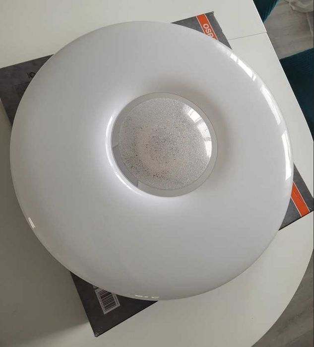 Set 2 plafoniere inteligente LED SMART Wi Fi LEDVANCE 34W