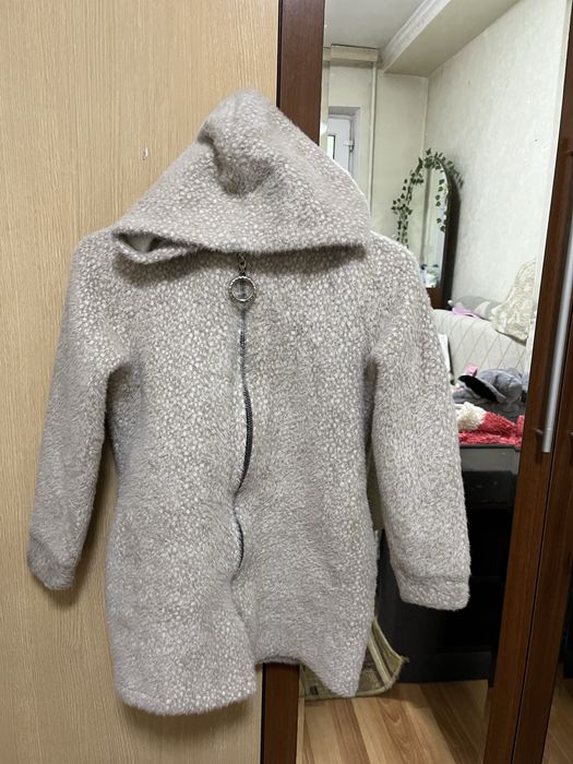 Детская  одежда б/у для девочек