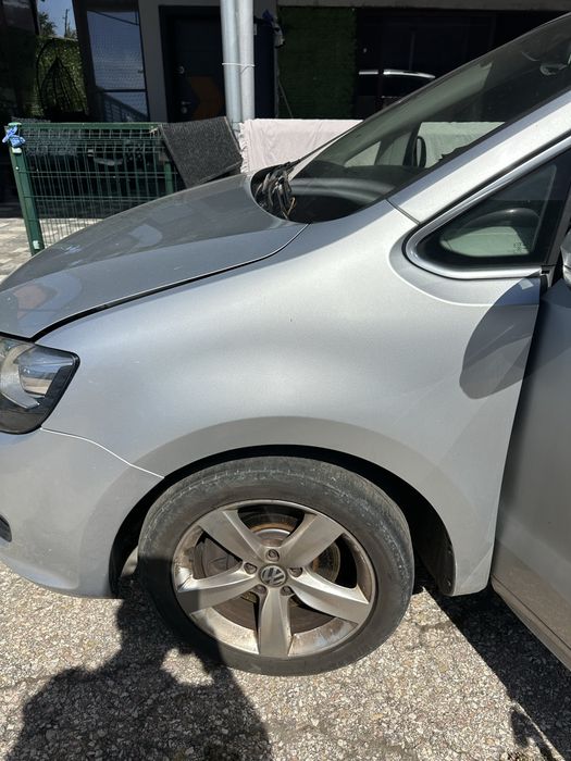 Калник за Vw Sharan