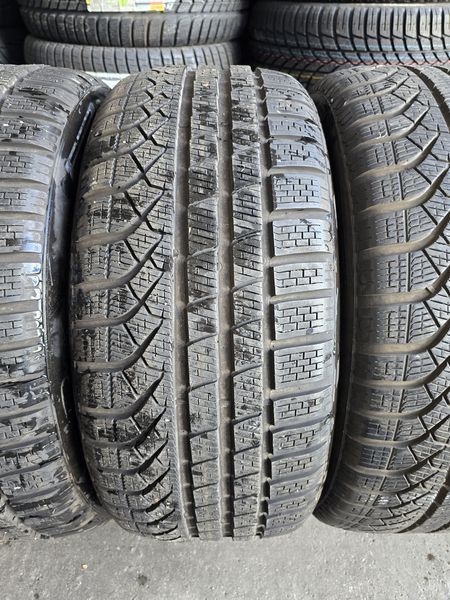 245/45/18 PIRELLI 4бр
