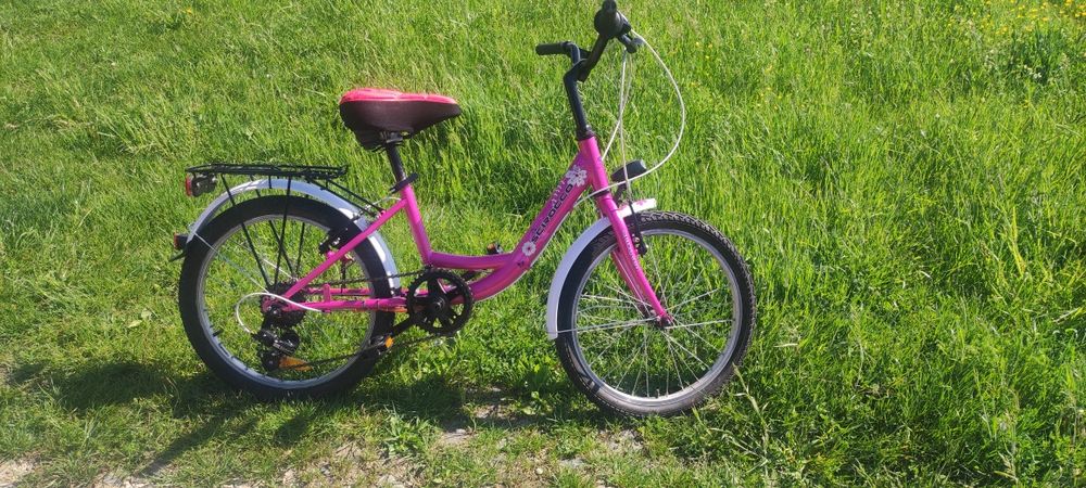 Bicicleta copii și adulți