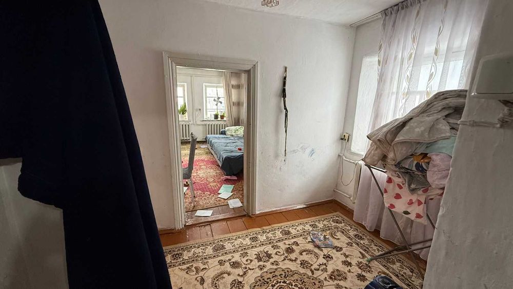 Продается дом. с.Карабулак Ескельлинский р-н