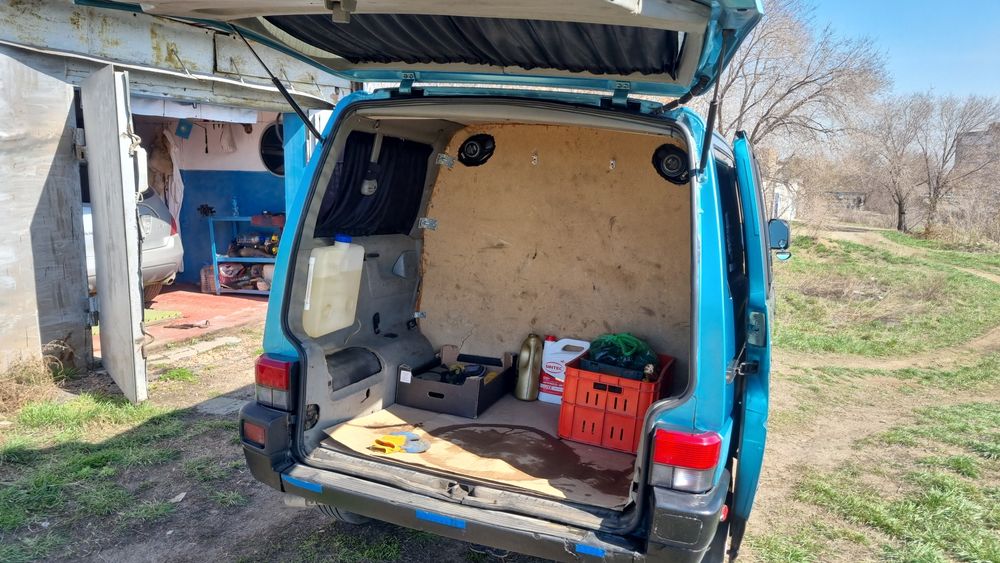 Продам автомобиль