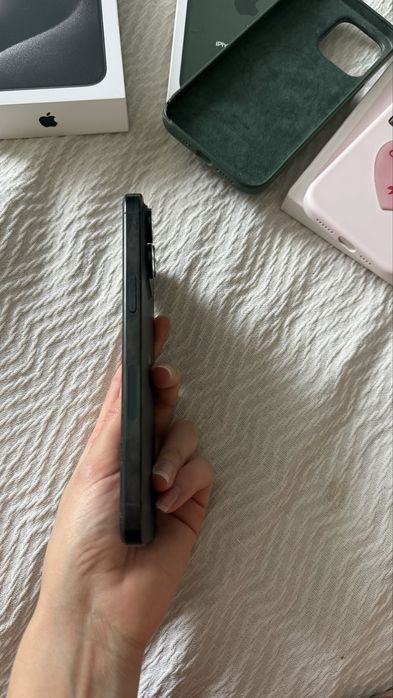 iPhone 15 Pro Max 512 GB