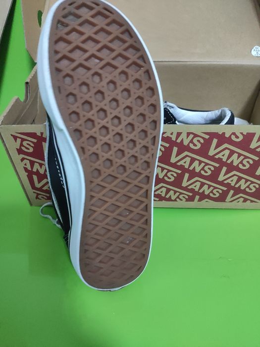Кеды кроссовки детские оригинал Vans