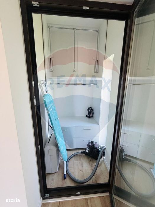 Apartament in casa 3 camere